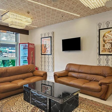 Hotel Sm Deccan Park Shamshabad Εξωτερικό φωτογραφία