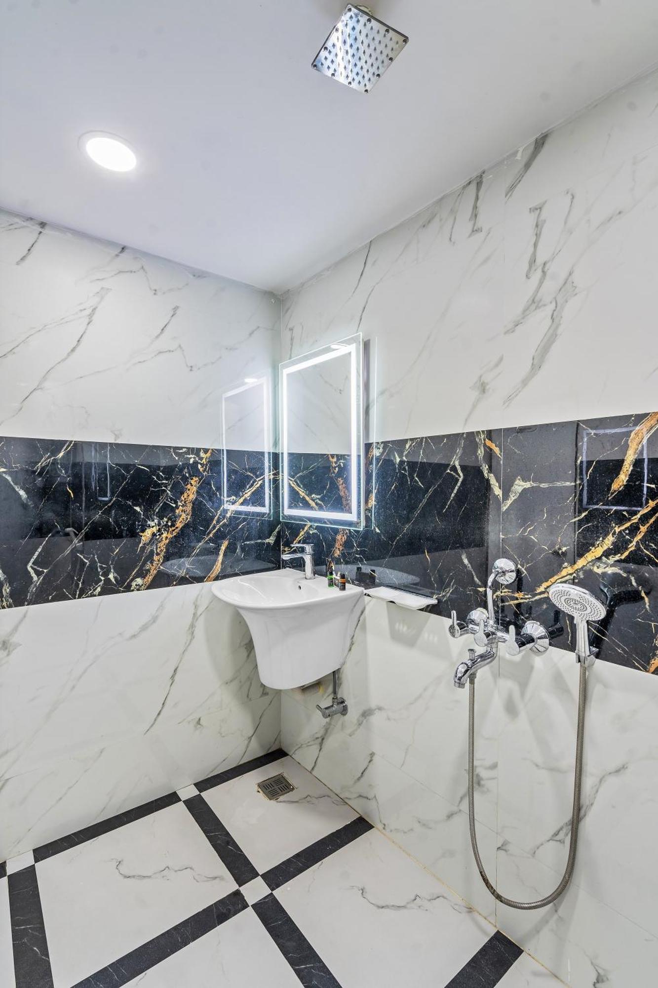 Hotel Sm Deccan Park Shamshabad Εξωτερικό φωτογραφία