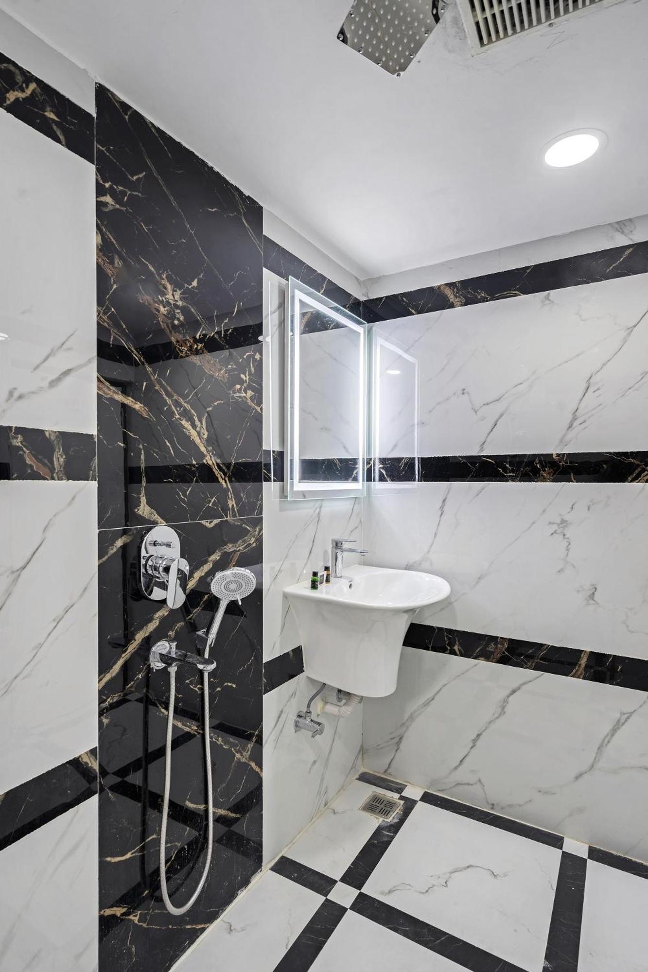 Hotel Sm Deccan Park Shamshabad Εξωτερικό φωτογραφία